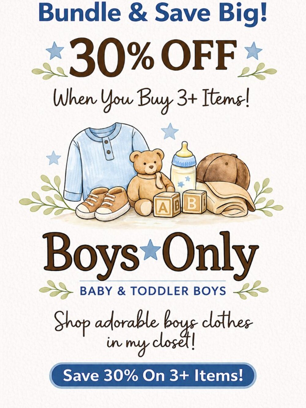 Vintage OshKosh B’gosh Toddler Boy Shortalls 24 Mo Plaid Overalls Gently Used - Picture 3 of 3